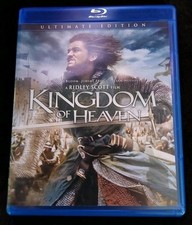 Kingdom of Heaven Ultimate
