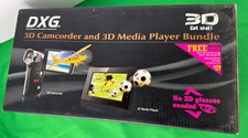 Pacchetto videocamera - , 3d