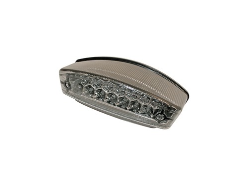 Faro posteriore led - posteriore,