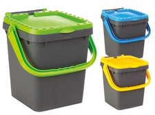 BIDONI PATTUMIERA RACCOLTA