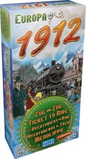 Ticket To Ride: Espansione