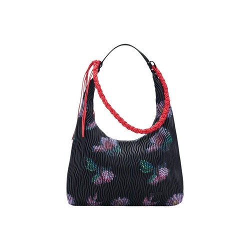 Desigual borsa poliestere - desigual, in