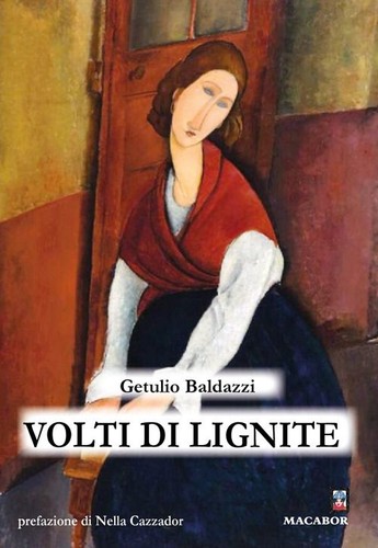 Libri getulio baldazzi volti - getulio,