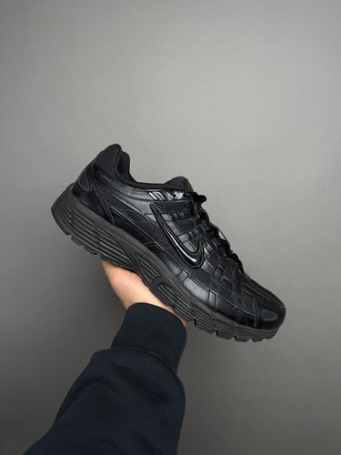 Nike 6000 nero - nike,