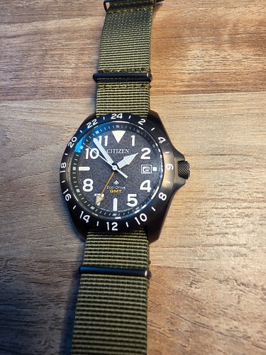 Citizen promaster bj7155 05x - citizen,