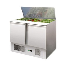 Tavolo frigorifero frigor - , 2