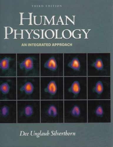 Human physiology hardcover - -,