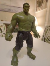 Hulk Frasi Suoni Interattivo