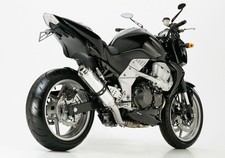 Hurric Supersport Scarico per