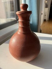 Borraccia in terracotta