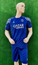 Kit maglia e pantaloncino PSG