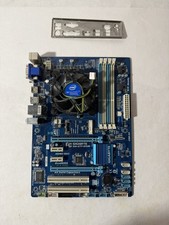 Gigabyte GA-Z77-DS3H Rev.1.1