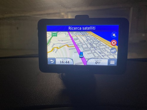 Navigatore gps garmin - gps,