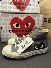 TAGLIA 11 - Converse Chuck