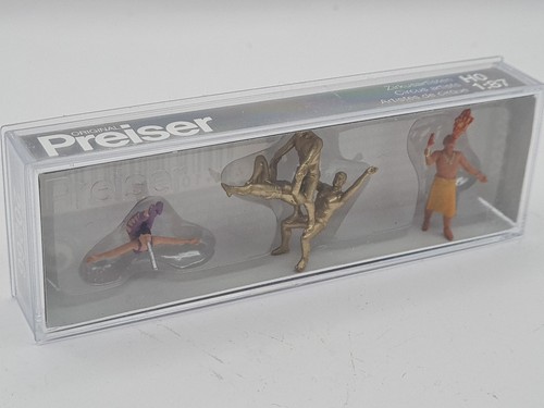 Preiser scala 20266 - preiser, 1:87