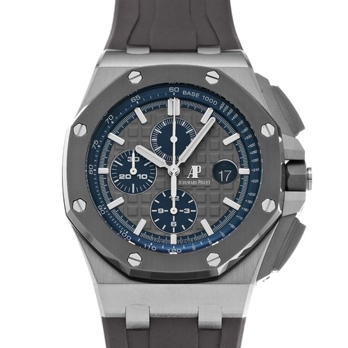 Audemars piguet royal - royal, oak