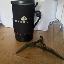 Jetboil Sistema Fornello da