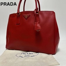 Borsa a mano PRADA triangolo