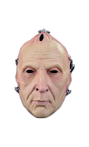 Maschera carne jigsaw - in,