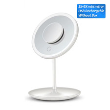 LED Makeup Mirror 1X 5X