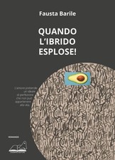 Libri Fausta Barile - Quando