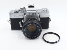 Minolta SRT303 (=SRT102) with