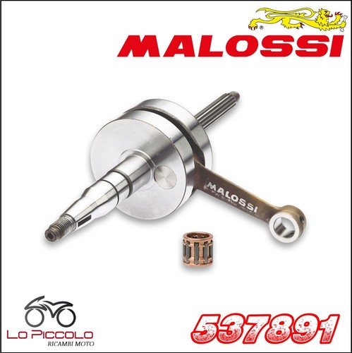 537891 malossi albero motore - albero,