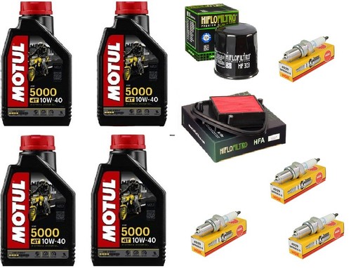 Tagliando honda 600 shadow - tagliando,
