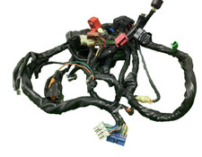 Impianto Elettrico  Honda Hornet 600  Anno 2007 2008 2009 2010