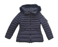 PEUTEREY giubbotto piumino da