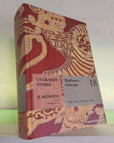 Umberto eco - eco, cura