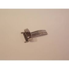 Chiusura deployante acciaio