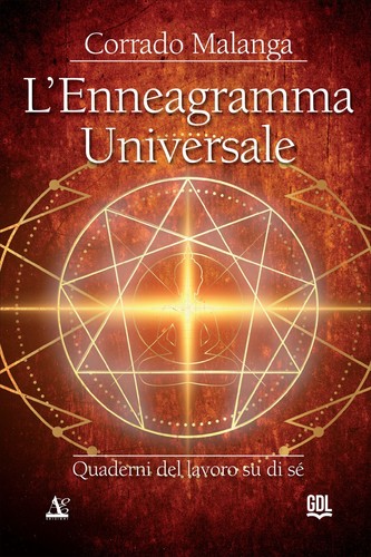 Libro enneagramma universale - libro,