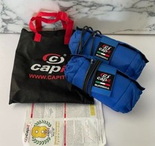 CapIt Suprema Tyre Warmers -