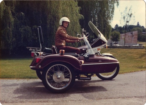 Vintage photograph man - vintage, in