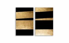 Quadro dipinto a mano su tela