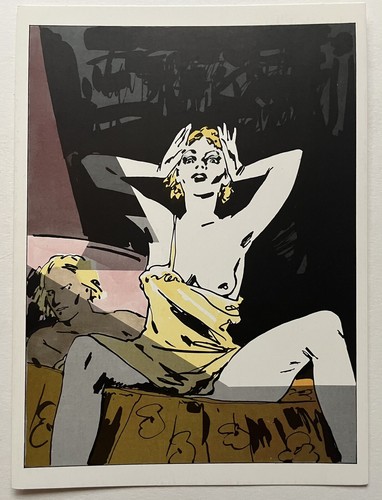 Alex varenne carte - alex,
