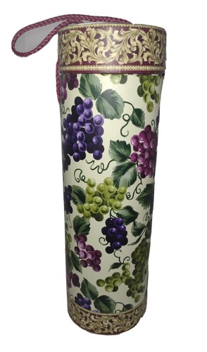Confezione regalo rotonda wrap - regalo,