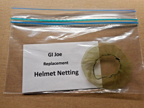 Casco mimetico joe - casco, *