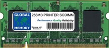 256MB Sodimm Samsung