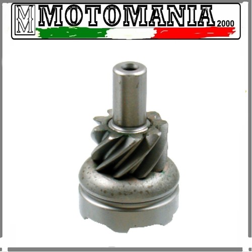 Pignone messa moto gilera - messa,