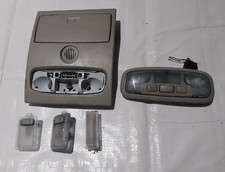 5 plafoniera luce abitacolo ford kuga serie 1 C394 2008/2012 tetto cassetto