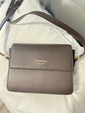 Borsa tracolla emporio armani - borsa,