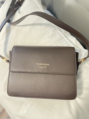 Borsa tracolla emporio armani - emporio,