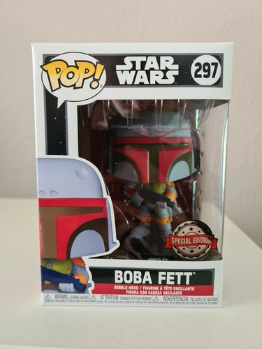 Funko pop star wars vintage - funko,