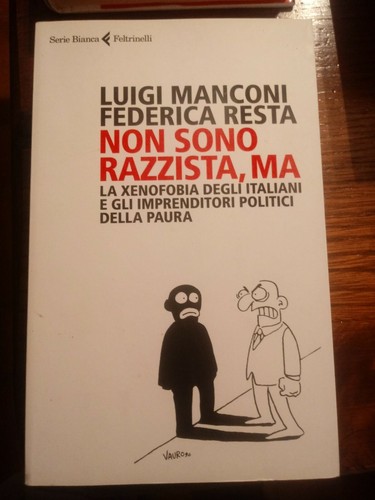 Manconi resta non sono - non,