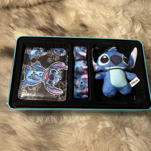 Box set disney con fibbia - set,