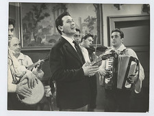 Narcissus Paris Vintage Silver