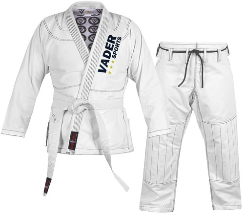 Tuta jiu jitsu brasiliana - tuta,