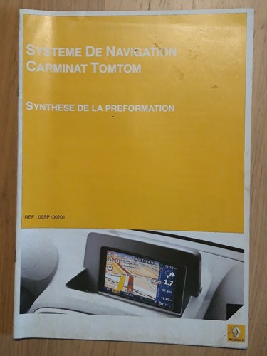 Manuel atelier - manuel, d'atelier